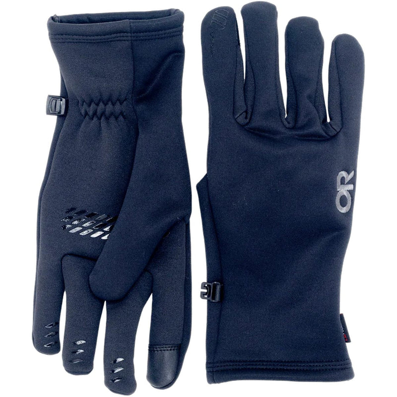 Load image into Gallery viewer, Outdoor Research Men's Backstop Sensor Windpro Gloves