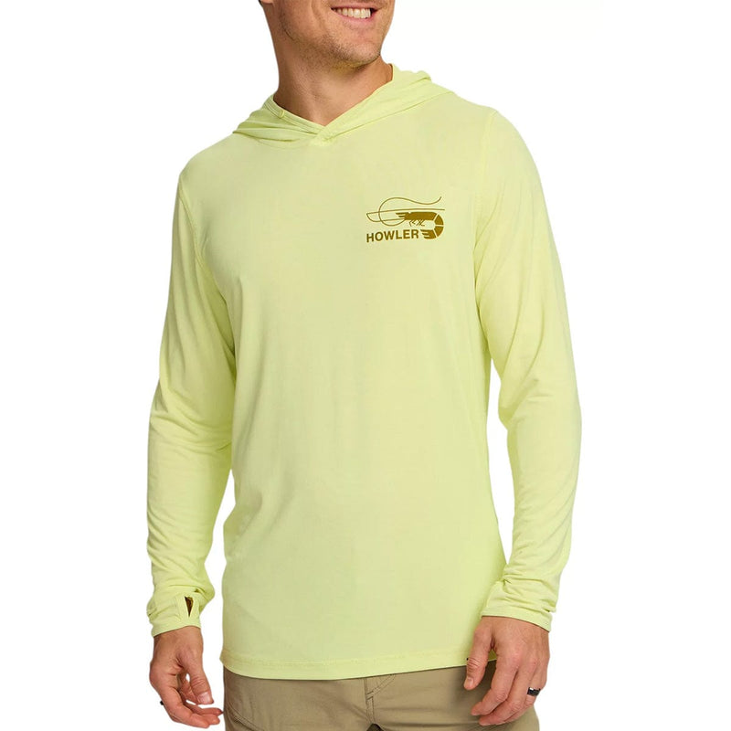 Load image into Gallery viewer, Howler Brothers HB Tech Hoodie
