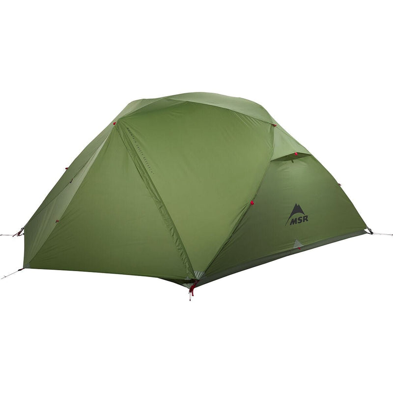 Load image into Gallery viewer, MSR Elixir 4 Backpacking Tent