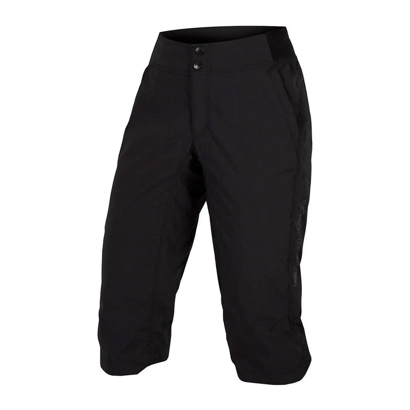 Load image into Gallery viewer, Endura Women's Hummvee Lite 3/4 Baggy Shorts