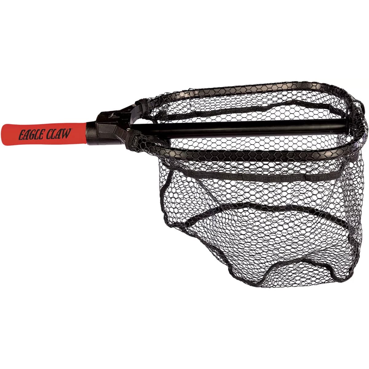 Eagle Claw Folding Landing Net