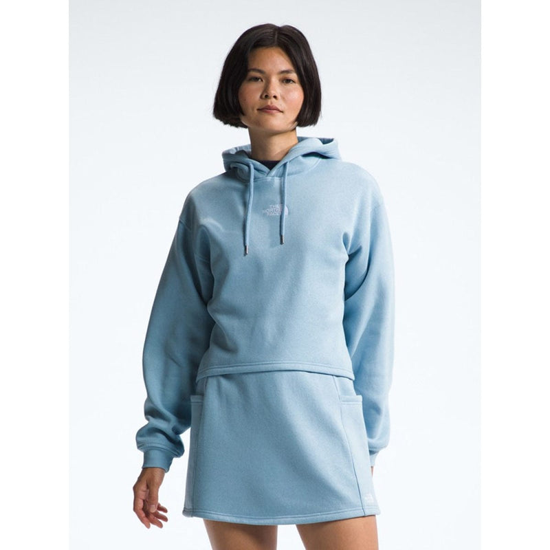 Load image into Gallery viewer, The North Face Women&#39;s Evolution Hi Lo Hoodie
