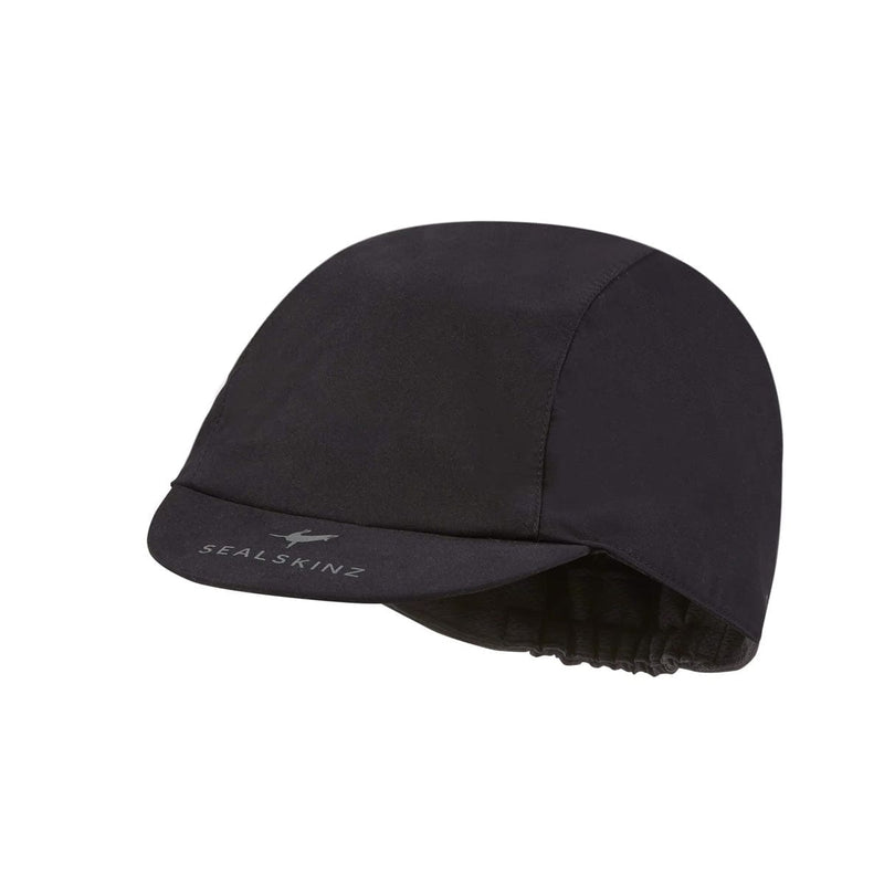 Load image into Gallery viewer, Sealskinz Trunch Waterproof All Weather Cycle Cap
