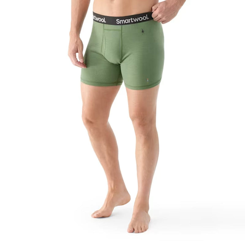 Load image into Gallery viewer, Smartwool Men's Merino Boxer Brief