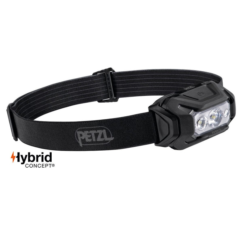 Load image into Gallery viewer, Petzl 450 Aria 2 Headlamp