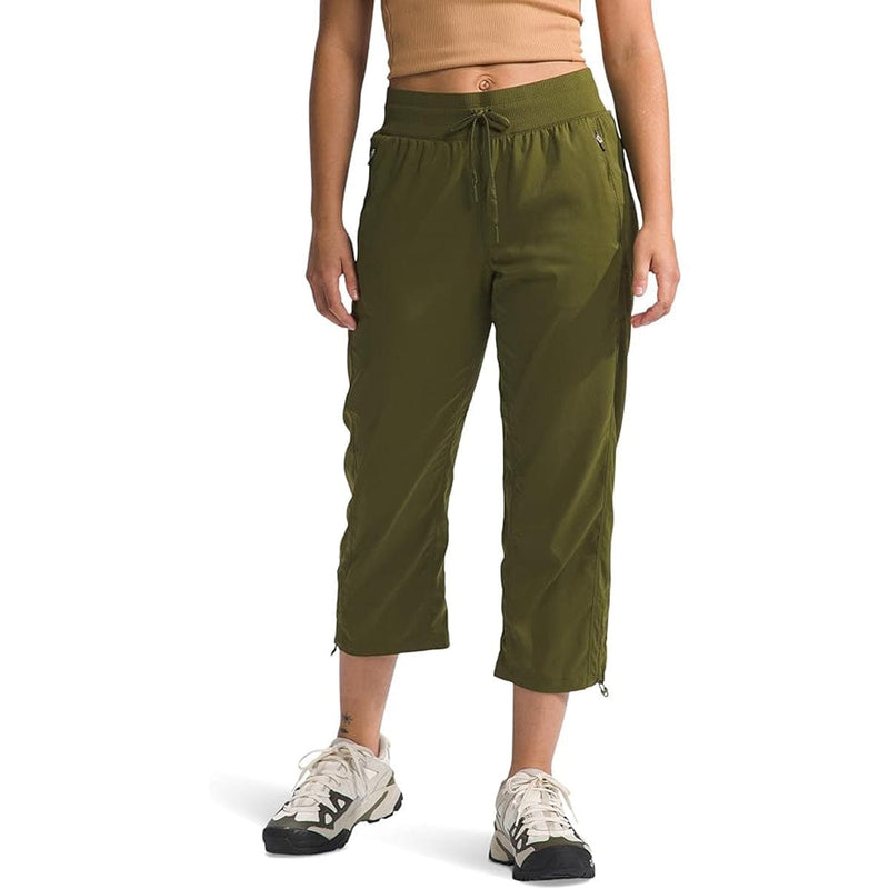 Load image into Gallery viewer, The North Face Women&#39;s Aphrodite Motion Capri
