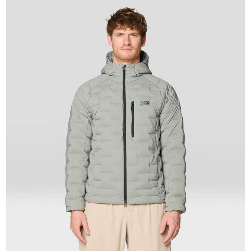 Load image into Gallery viewer, Mountain Hardwear Men's Stretchdown™ Hoody