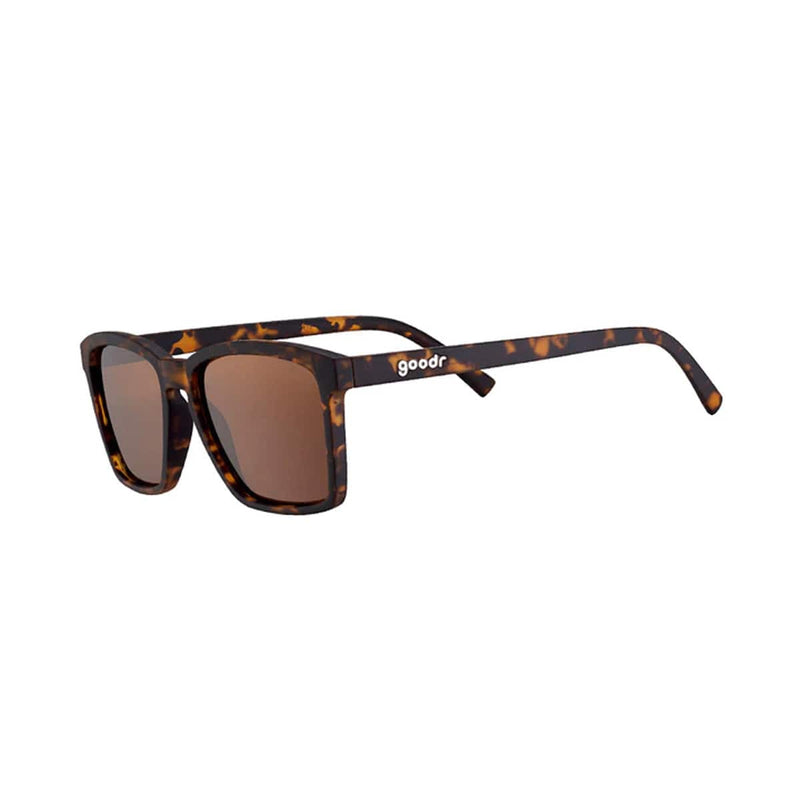 Load image into Gallery viewer, goodr LFG Sunglasses - Smaller Is Baller