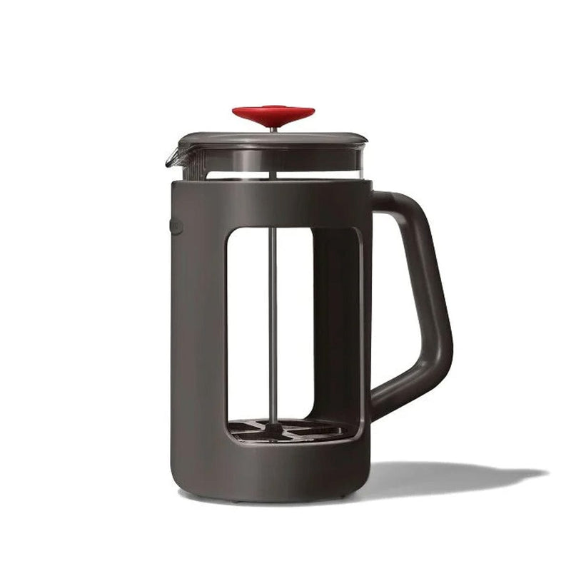 Load image into Gallery viewer, OXO Campgrounds French Press 2.0