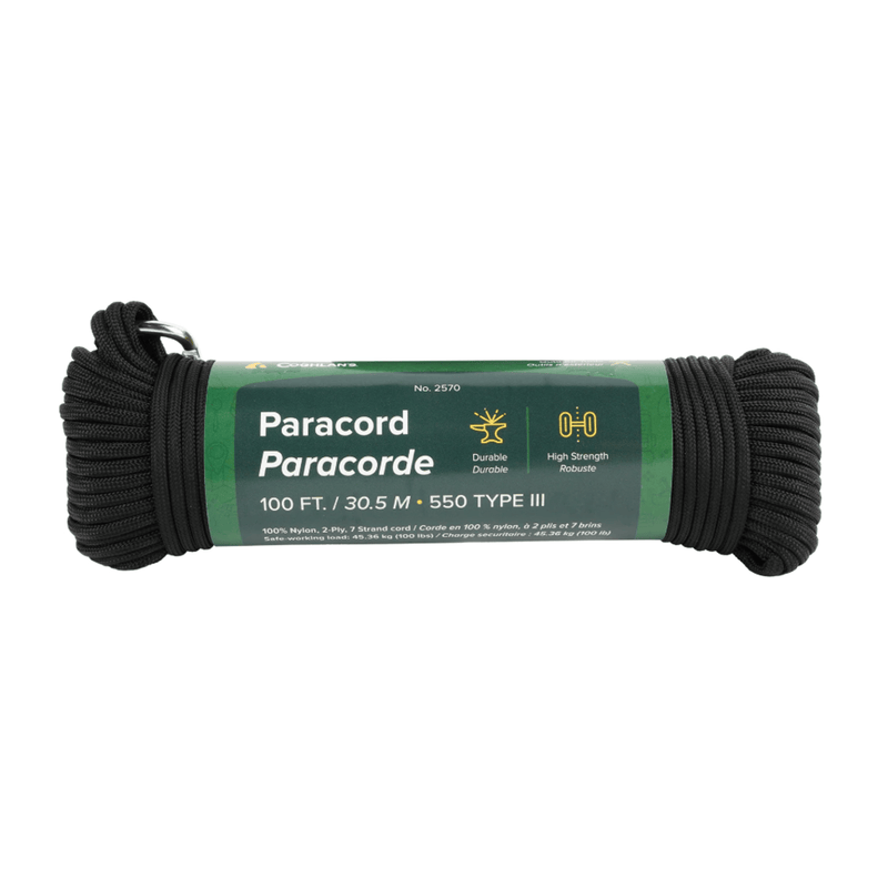 Load image into Gallery viewer, Coghlan's Paracord