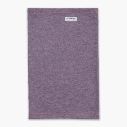 Turtle Fur Comfort Luxe™ Tube Neck Gaiter
