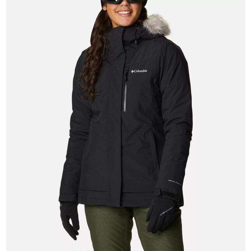 Load image into Gallery viewer, Columbia Women&#39;s Ava Alpine Insulated Jacket
