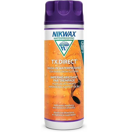 Nikwax 10 oz. TX-Direct Wash-In