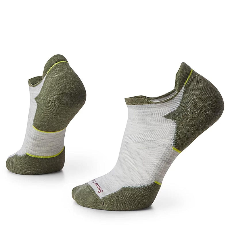 Load image into Gallery viewer, Smartwool Run Targeted Cushion Low Ankle Socks
