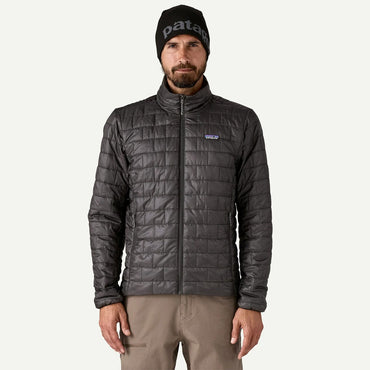 Patagonia Men's Nano Puff Jacket