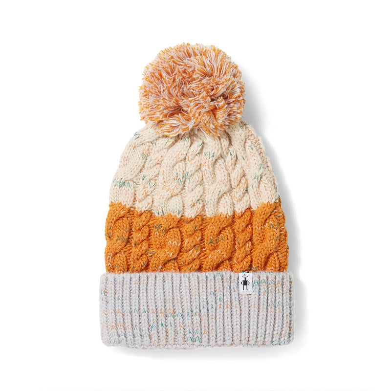 Load image into Gallery viewer, Smartwool Isto Retro Beanie