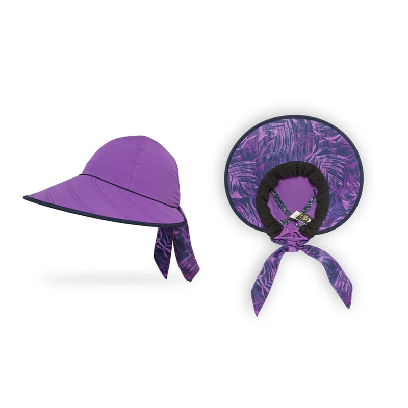 Load image into Gallery viewer, Sunday Afternoons Sun Seeker Hat