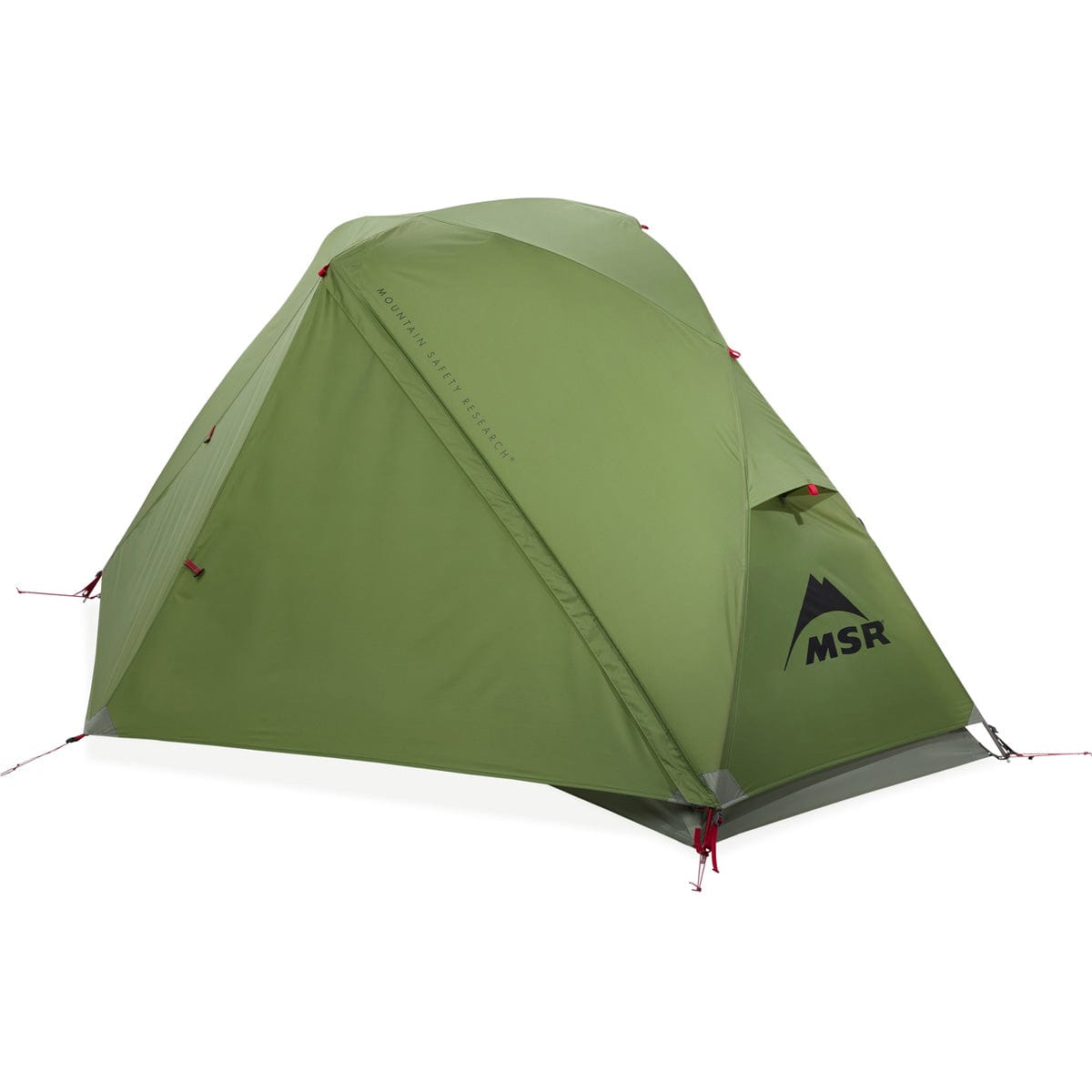 【美品】MSR ELIXIR 1 MSR Elixir 1 Backpacking Tent – Campmor