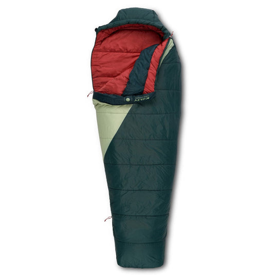 Kelty Cosmic Synthetic 20 Degree Sleeping Bag