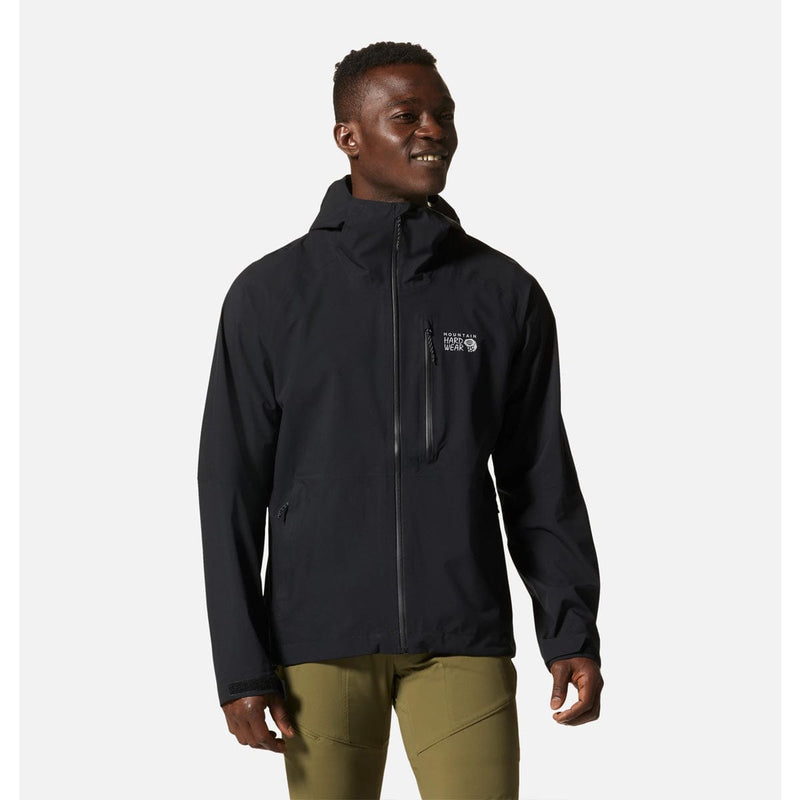 Load image into Gallery viewer, Mountain Hardwear Men's Stretch Ozonic Jacket