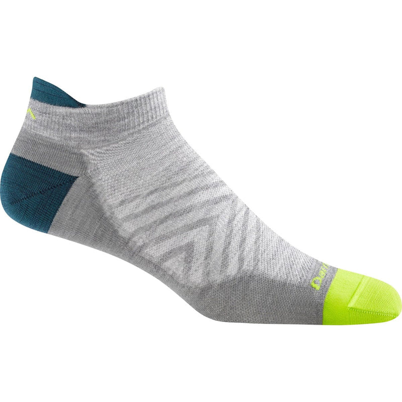 Load image into Gallery viewer, Darn Tough Men's Run No Show Tab Ultra-Lightweight Running Sock