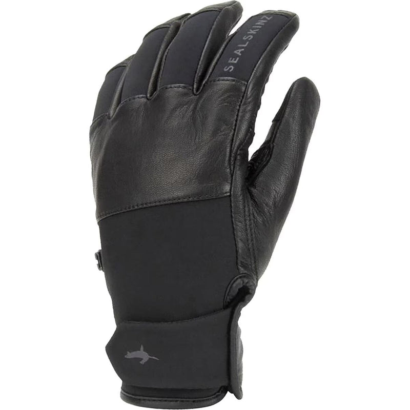 Load image into Gallery viewer, Sealskinz Walcott Waterproof Cold Weather Glove with Fusion Control
