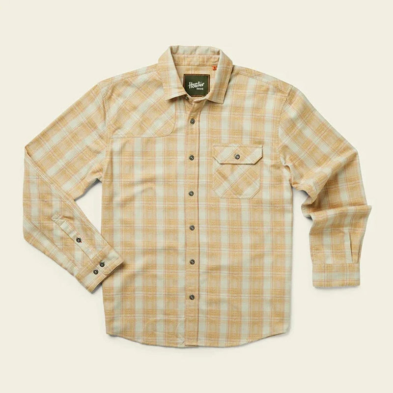 Load image into Gallery viewer, Howler Brothers Harker&#39;s Flannel Shirt
