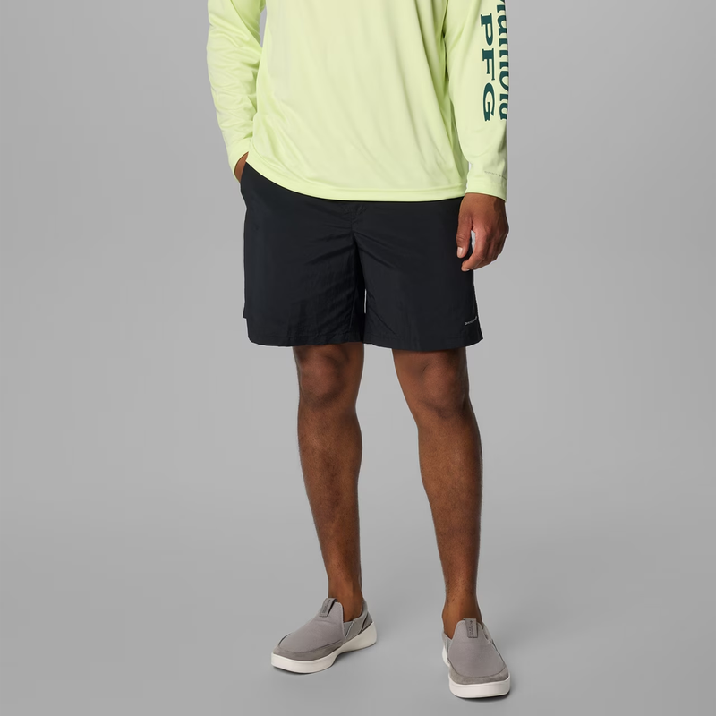 Load image into Gallery viewer, Columbia Men's Backcast IV Water 6 in. Inseam Short