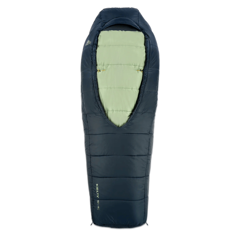 Load image into Gallery viewer, Kelty Eclipse 15 Sleeping Bag