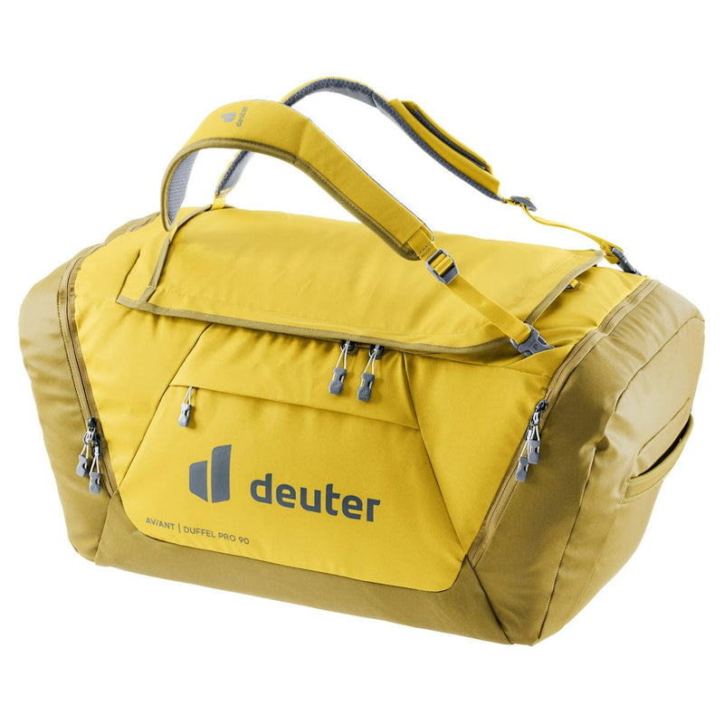 Load image into Gallery viewer, Deuter AViANT Duffel Pro 90