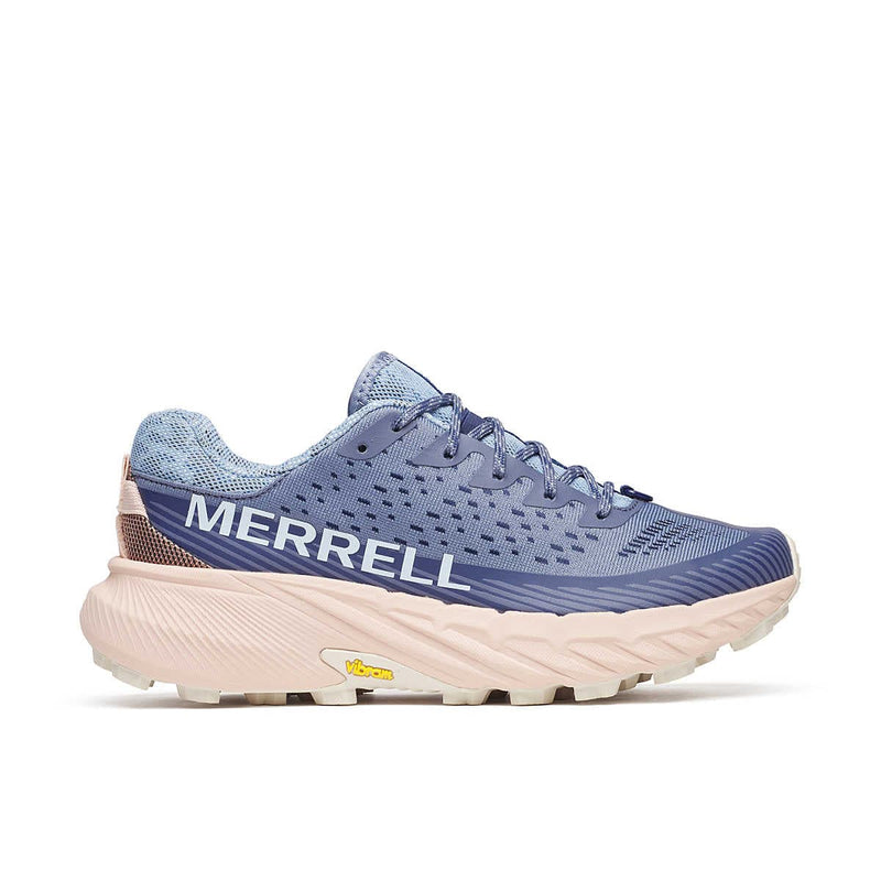 Load image into Gallery viewer, Merrell Women's Agility Peak 5 Trail Running Shoe