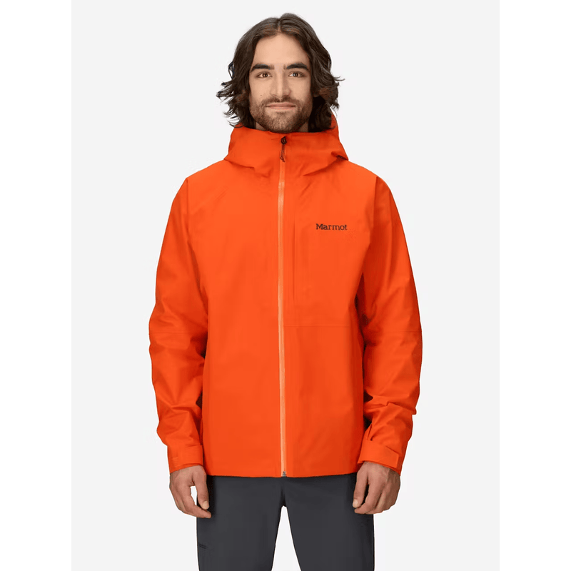 Load image into Gallery viewer, Marmot Men’s Waypoint GORE-TEX® Waterproof Rain Jacket