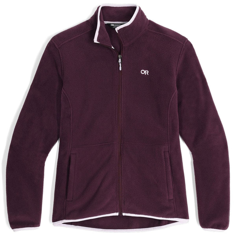 Load image into Gallery viewer, Outdoor Research Women's OR Polartec 200 Jacket