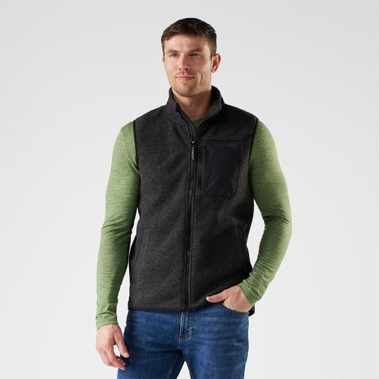 Smartwool Men's Second Cut Fleece Vest