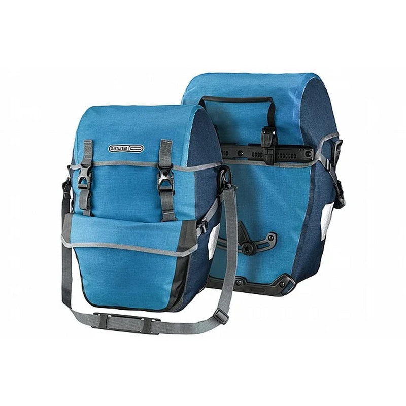 Load image into Gallery viewer, Ortlieb Bike Packer Plus Cycling Panniers - Pair