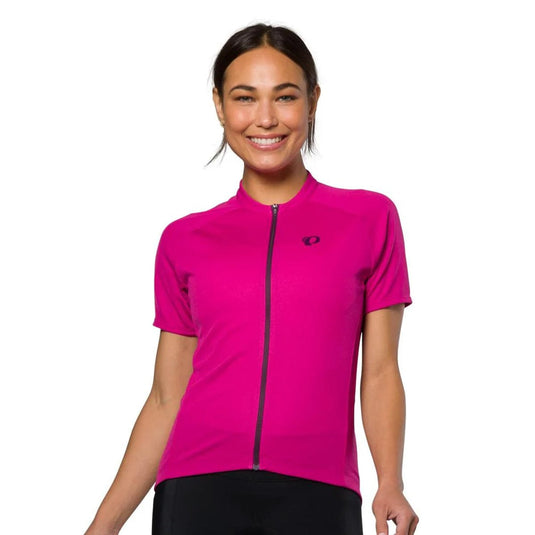 Pearl Izumi Women's Quest Shortsleeve Cycling Jersey
