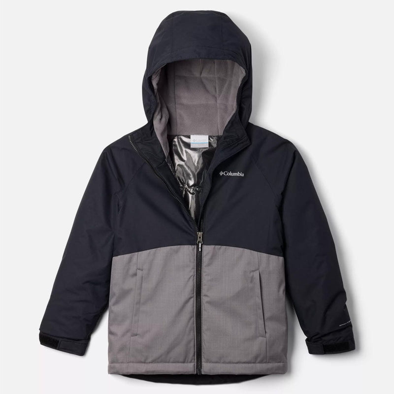 Load image into Gallery viewer, Columbia Youth Alpine Action™ III Jacket