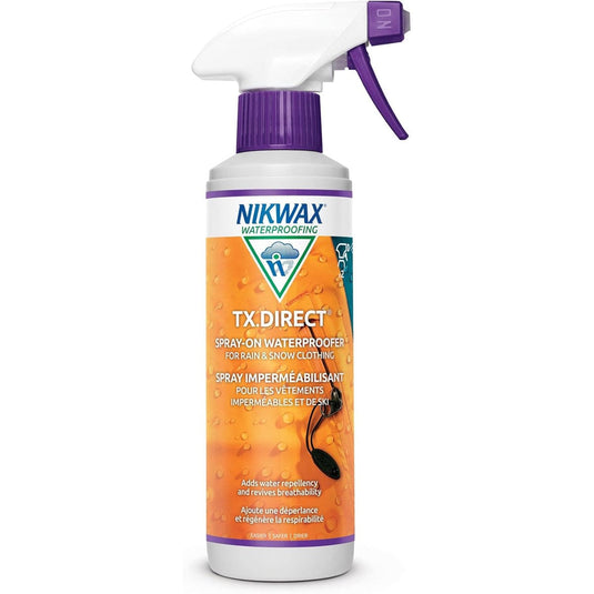 Nikwax TX-Direct Spray-On