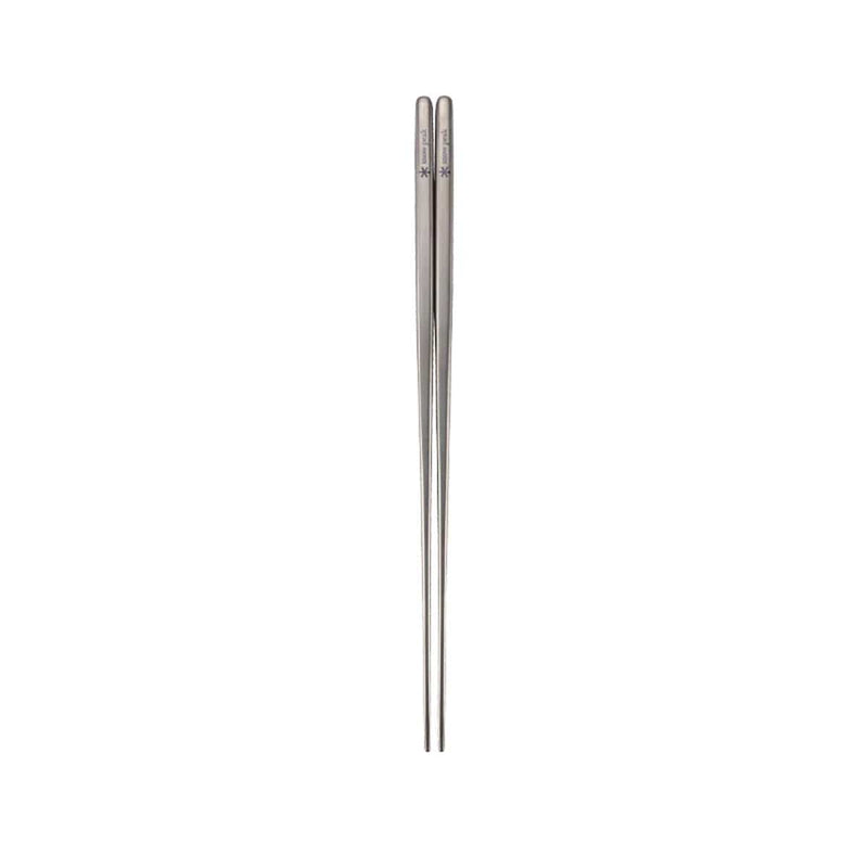 Load image into Gallery viewer, Snow Peak Titanium Chopsticks