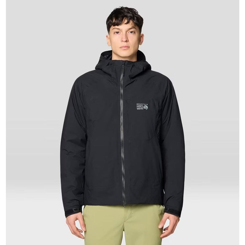 Load image into Gallery viewer, Mountain Hardwear Men's Stretch Ozonic™ Insulated Jacket