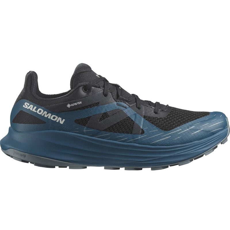 Load image into Gallery viewer, Salomon Ultra Flow Gore-Tex Trail Running Shoe - Men's