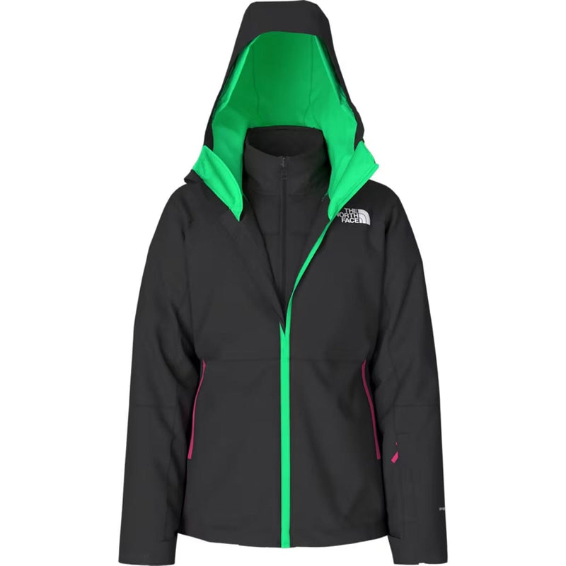 Load image into Gallery viewer, The North Face Girls' Freedom Triclimate Jacket