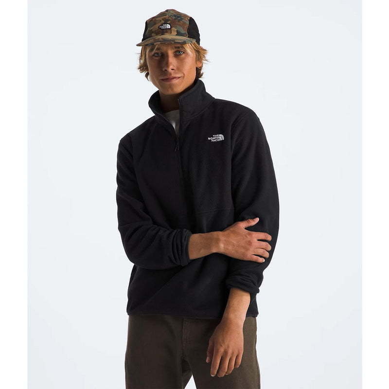 Load image into Gallery viewer, The North Face Men's Glacier Fleece 1/2 Zip