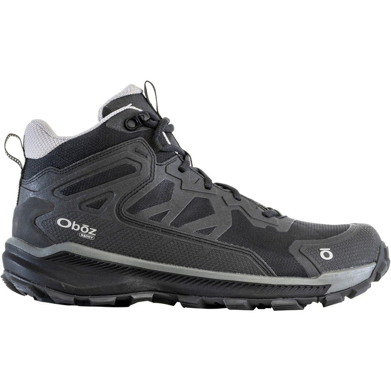 Load image into Gallery viewer, Oboz Men&#39;s Katabatic Mid B-DRY Hiking Boots
