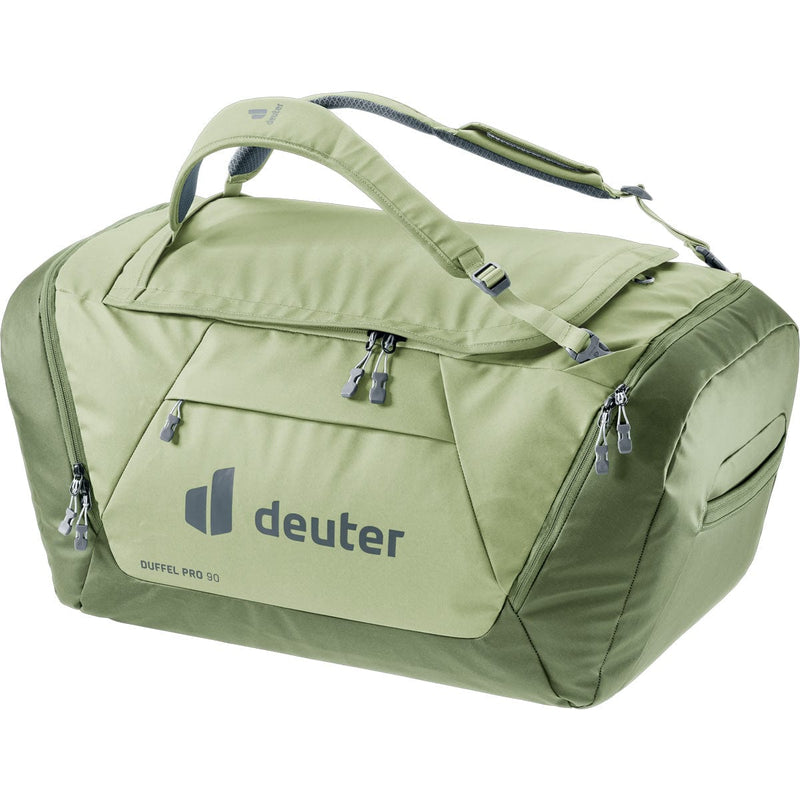 Load image into Gallery viewer, Deuter Duffel Pro 90