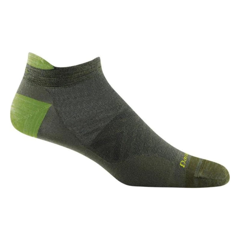 Load image into Gallery viewer, Darn Tough Men's Run No Show Tab Ultra-Lightweight Running Sock