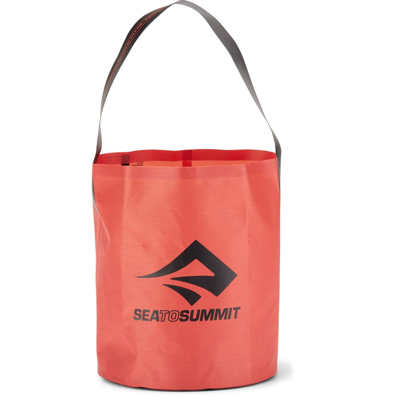 Load image into Gallery viewer, Sea-to-Summit Folding Bucket 10L