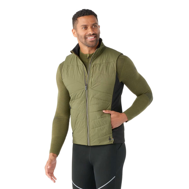 Load image into Gallery viewer, Smartwool Men's Smartloft Vest