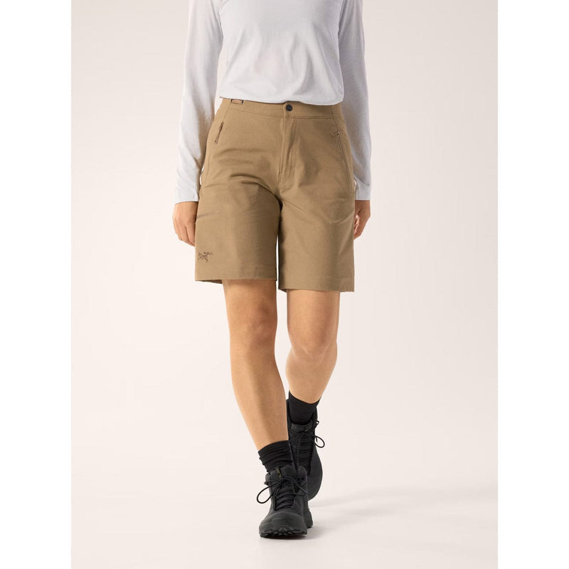 Load image into Gallery viewer, Arc'teryx Women's Gamma Short 9' Inseam