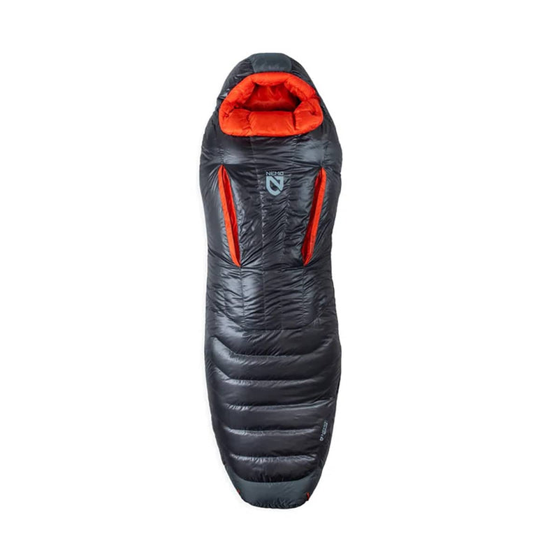 Load image into Gallery viewer, Nemo Equipment Riff™ Men's Endless Promise® Down 15° Sleeping Bag
